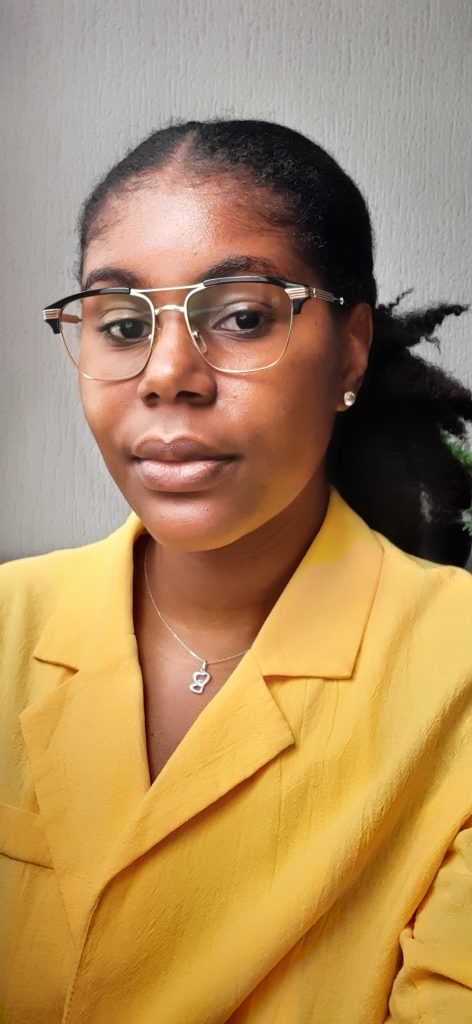 Jessica Vergé-Dépré - Assistante Administrative indépendante