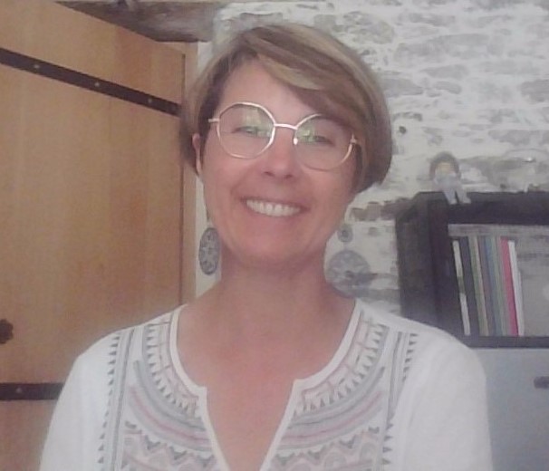 Marie-Laure AUFFRAY - Collaboratrice administrative en freelance