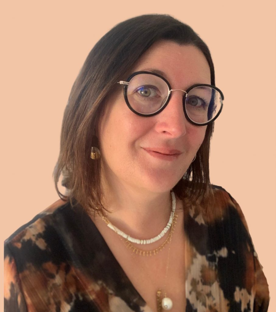 Marie-Charlotte GORENFLOT - Assistante Administrative freelance