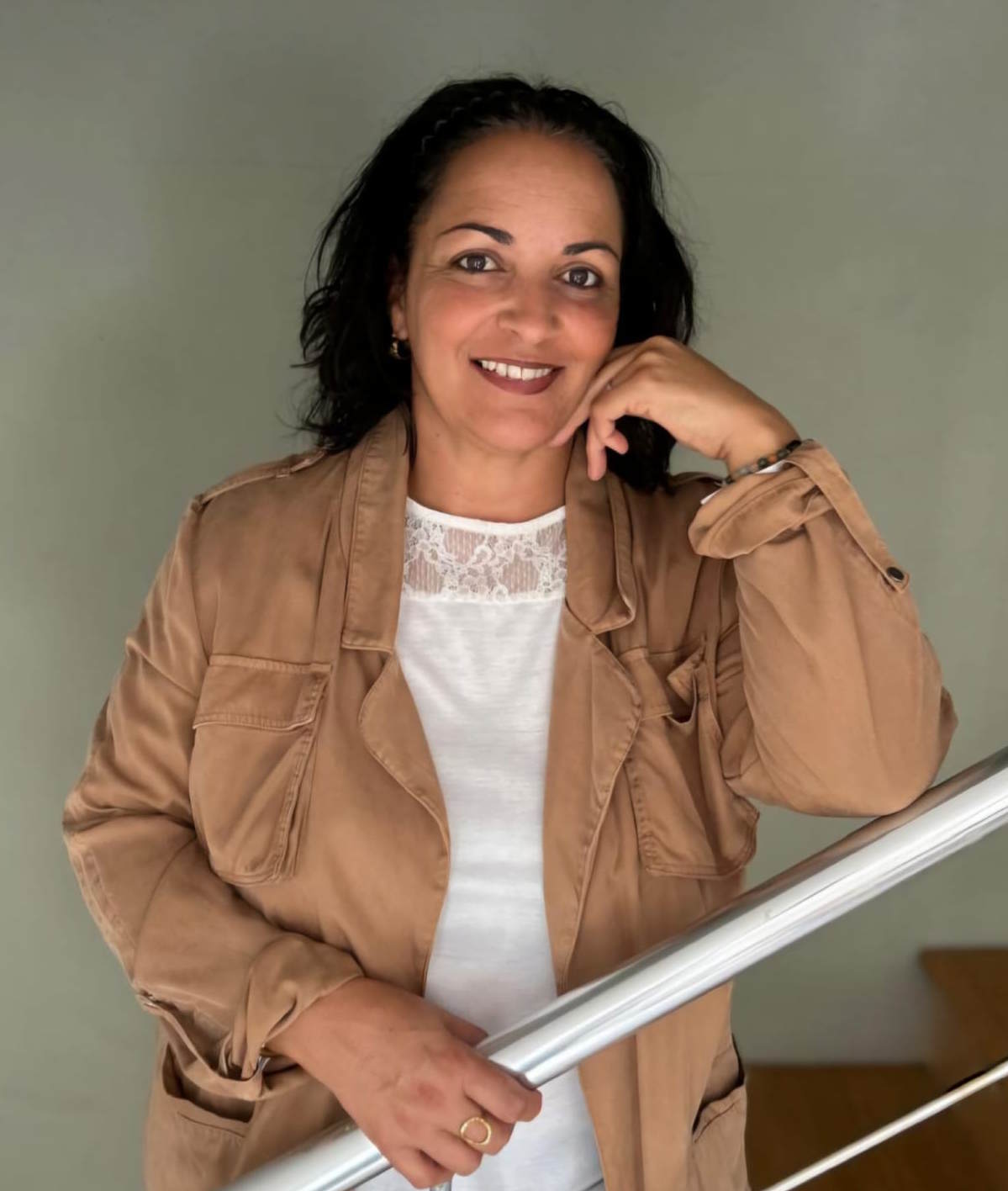 Séverine Bizien - Assistante Administrative & Commerciale freelance