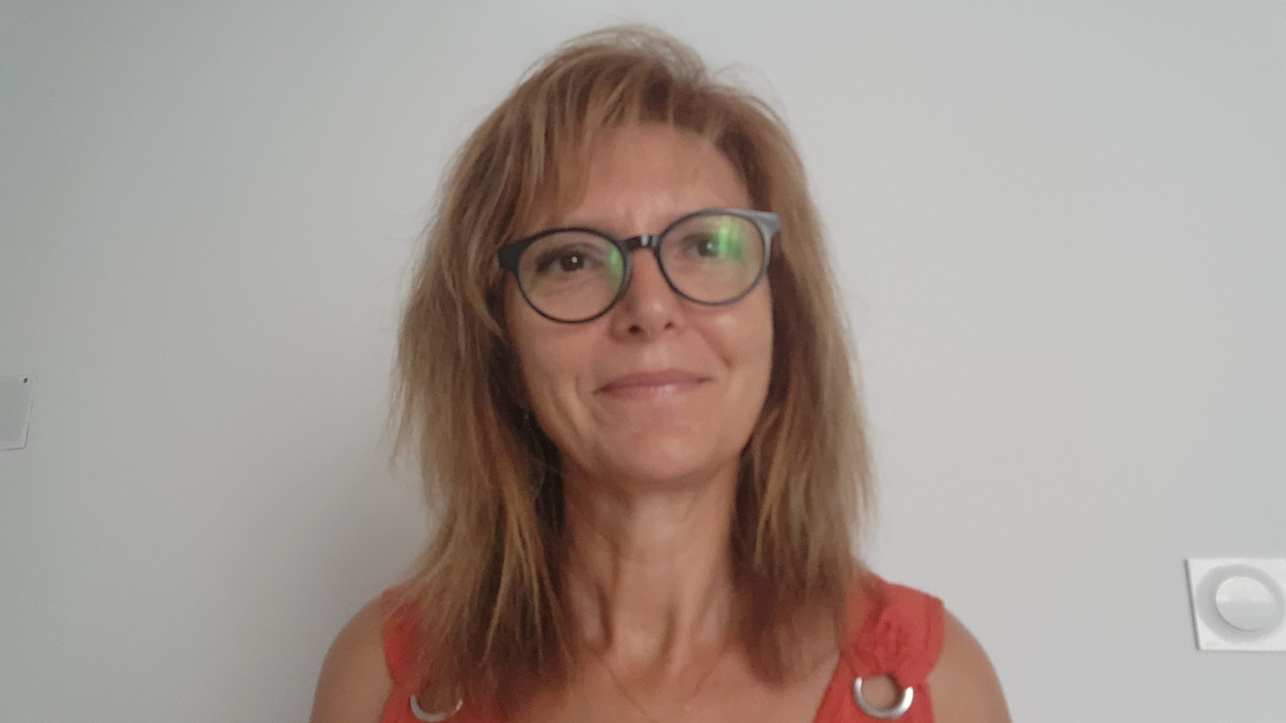 Séverine Bizien - Assistante Administrative & Pré-Comptable freelance