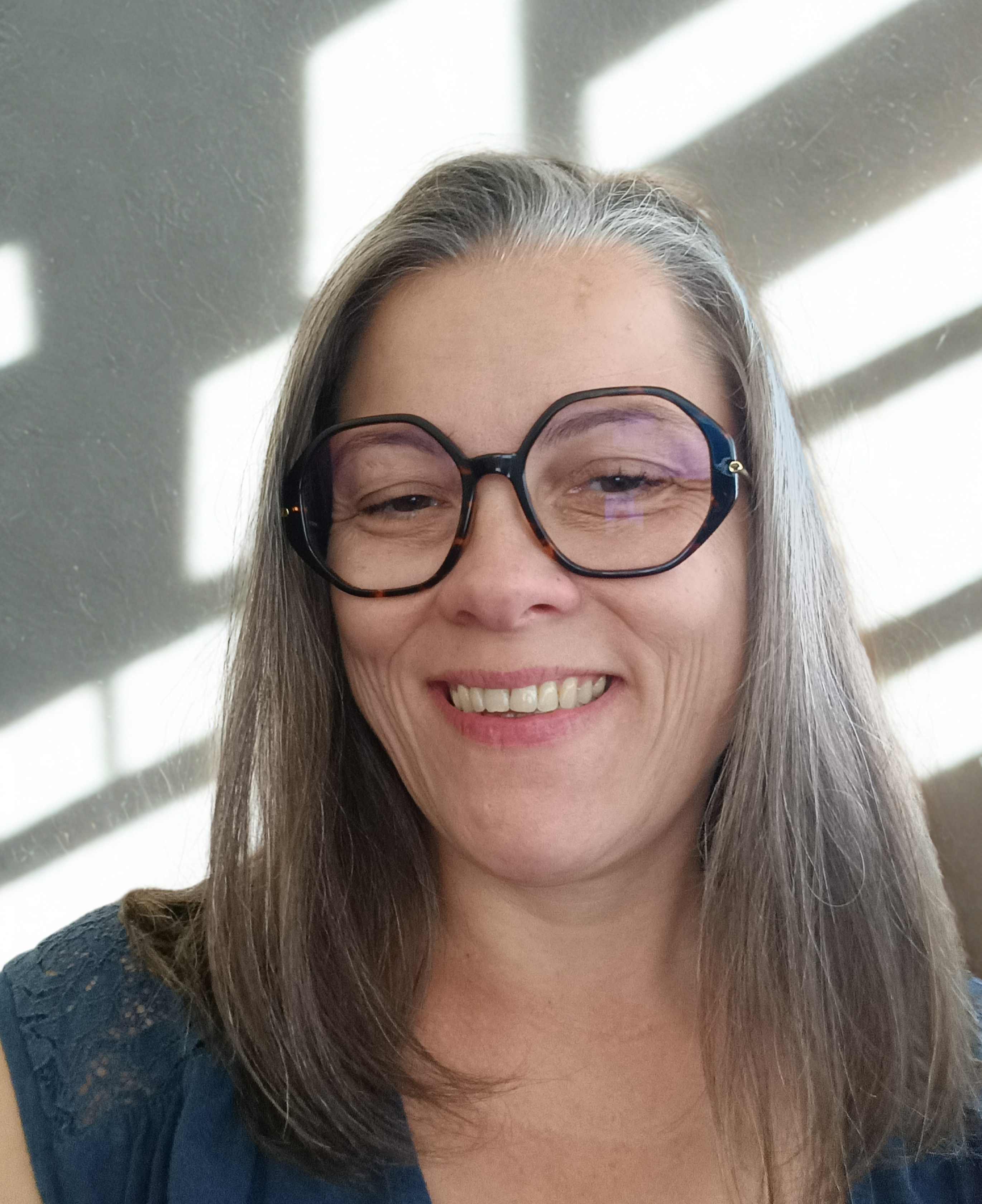 Marie-Claire Rodrigues - Assistante Administrative freelance