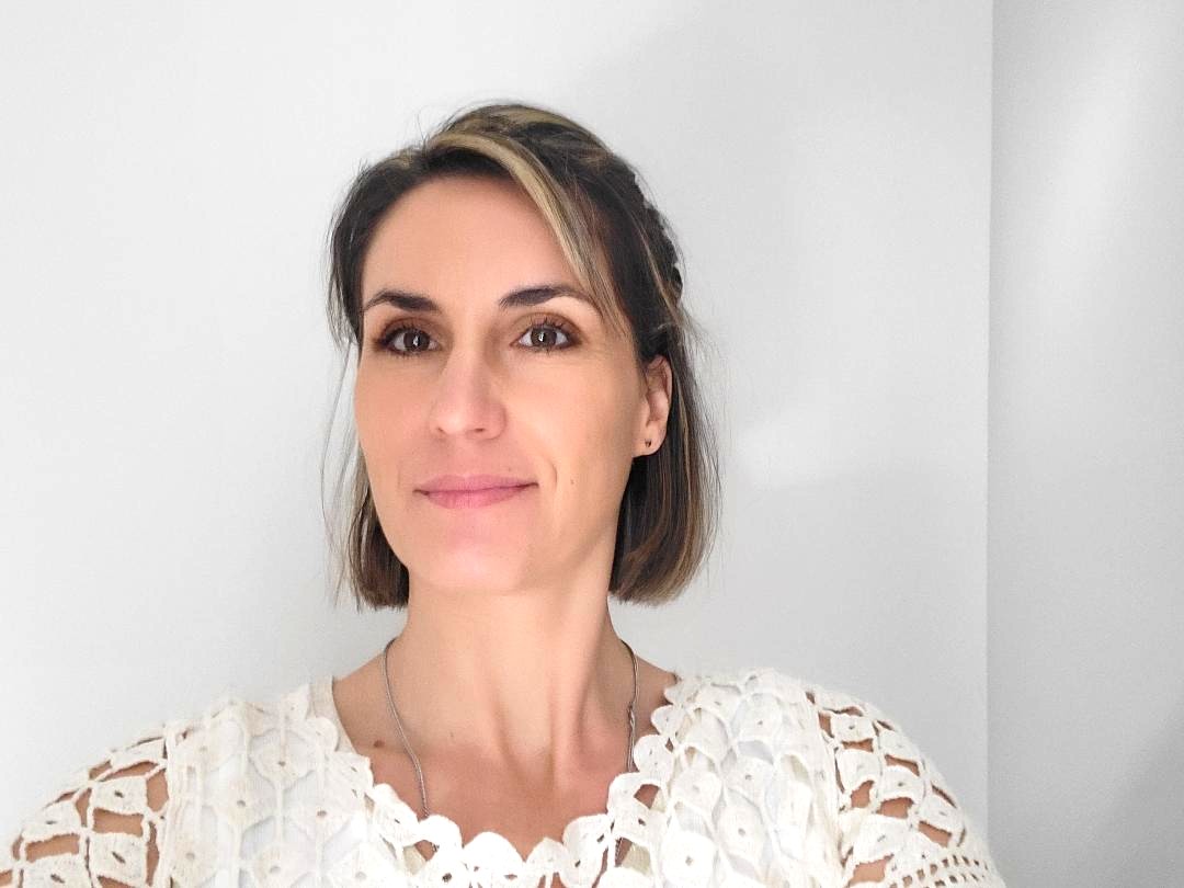 Géraldine Colla - Assistante Administrative & Commerciale Trilingue en Freelance