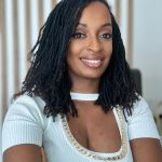 Léa CLOVIS - Assistante administrative - Le PLESSIS-TREVISE (94)