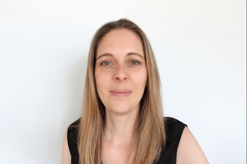 Céline BALTZINGER - Assistante Administrative & Pré comptable