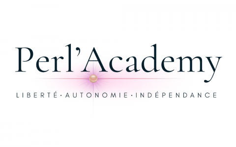Logo Perl'Academy