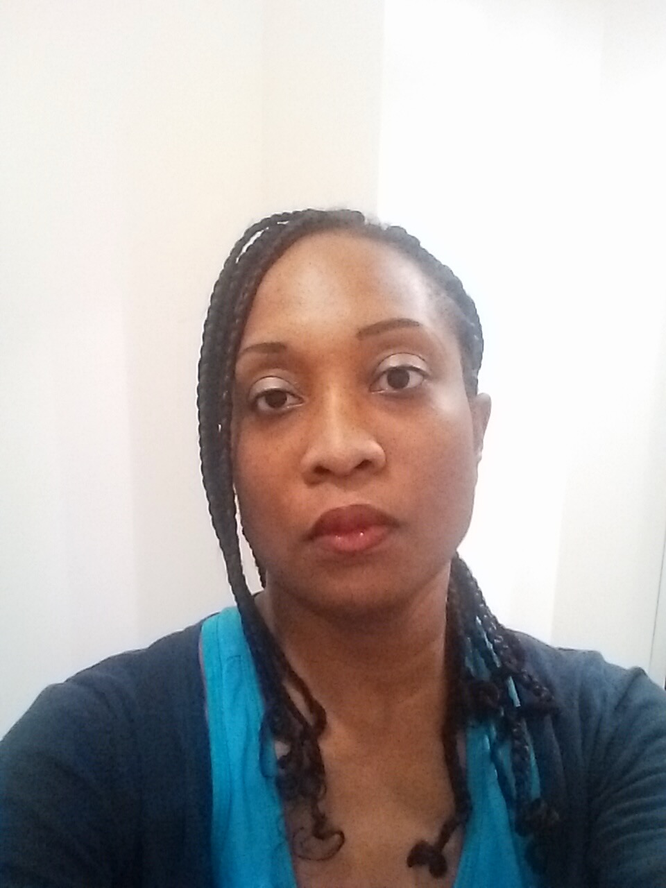 Joëlle DOSSAH - Assistante Administrative freelance
